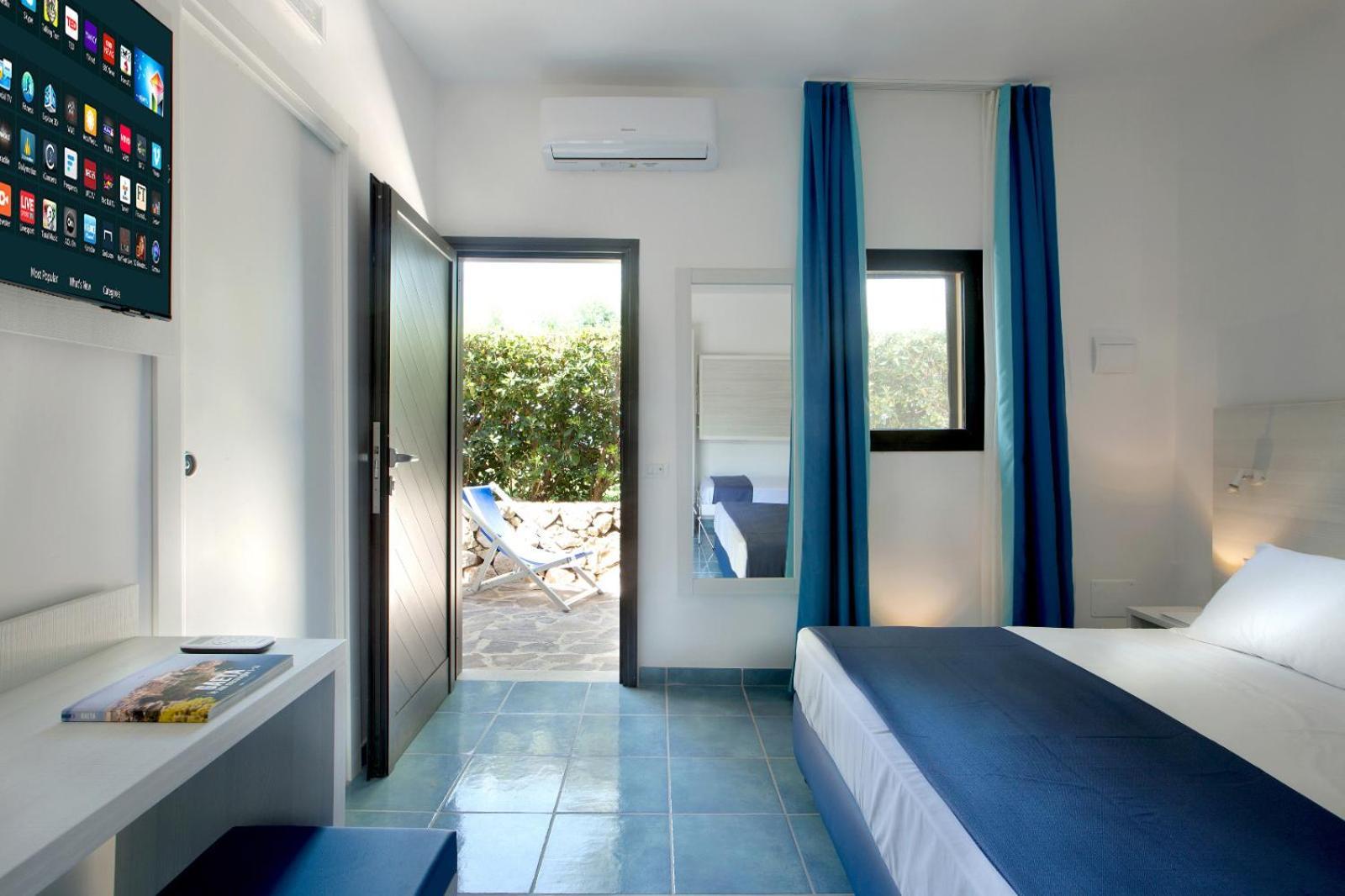 Torre San Vito Hotel Villaggio Gaeta Exterior foto